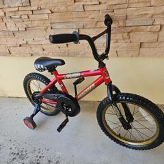 US. KIDS BIKE BMX 子供用自転車