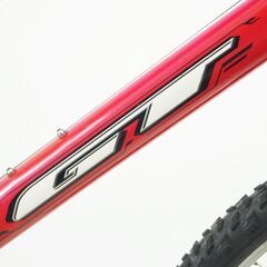 GT 「ジーティー」 XCR 4000 i-drive 1999年モデル マウンテンバイクの画像