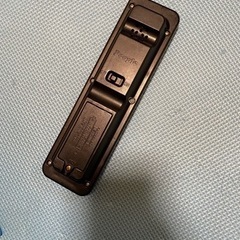 おもちゃのリモコンの画像