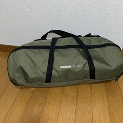 アウトドアチェア ロッキングチェア ハンモックチェア 12-6-8の画像
