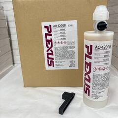 プレクサス AO 420GB 380ml 業務用 メタクリレート...