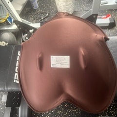 body make seat styleの画像