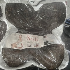 body make seat styleの画像