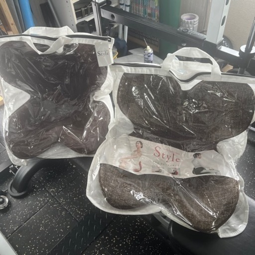 その他 body make seat style