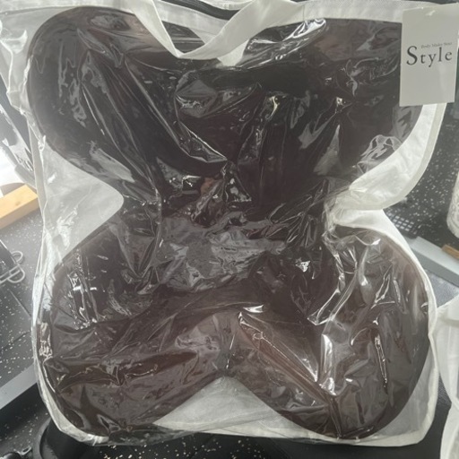 body make seat style