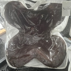body make seat styleの画像