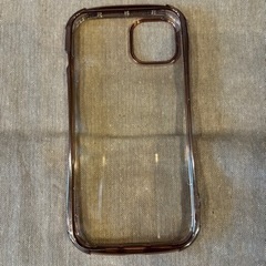 iPhone13 カバー　中古品の画像