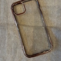 iPhone13 カバー　中古品