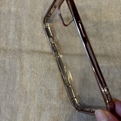 iPhone13 カバー　中古品の画像