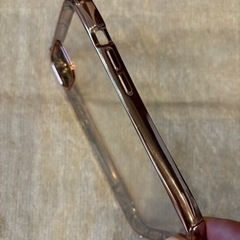 iPhone13 カバー　中古品の画像