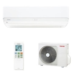 【超美品‼️】東芝 2019年製 ~17畳用エアコン 大清快 フィルター自動お掃除 空気清浄機能 eco運転 IL型100V/4.0kw