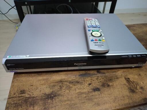 家電 映像プレーヤー、レコーダー