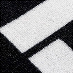 DARTSLIVE(ダーツライブ) 防炎ラベル付スローマット　(ダーツ マット)の画像