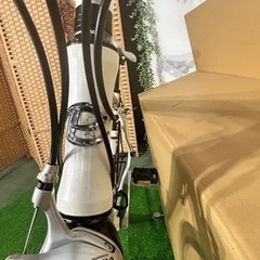 No.78PROGRESSIVE Racing RAPIDLY ロードバイク整備済み中古現状
の画像