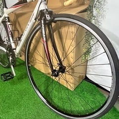 No.78PROGRESSIVE Racing RAPIDLY ロードバイク整備済み中古現状
の画像
