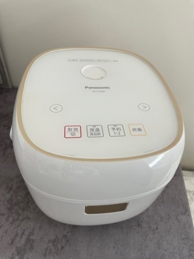 家電 キッチン家電 炊飯器