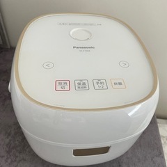 家電 キッチン家電 炊飯器