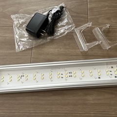 GEX 水槽用ライト　クリアLEDパワーIII 450 の画像