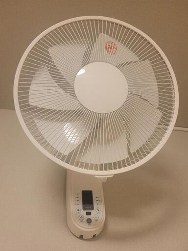家電 季節、空調家電　壁掛け 扇風機