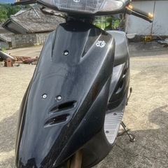 dio 2スト　現車確認予約あり