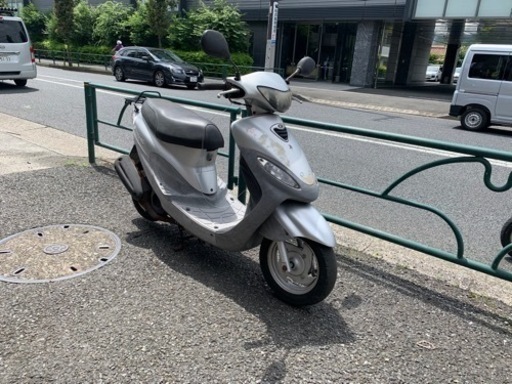 快速原付バイク❗️他在庫多数、見学大歓迎