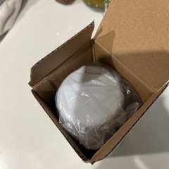 新品未使用　mimi chan ステンレスボトル 500mlの画像