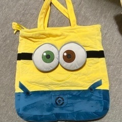 ミニオンバッグ