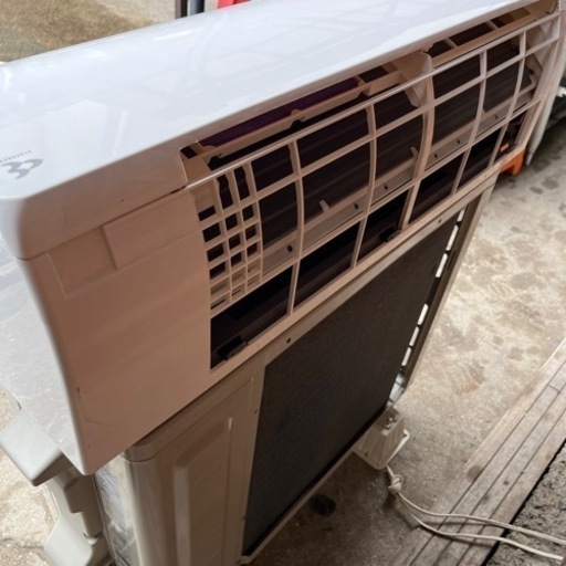 お取引き中になります。