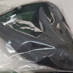 サドルカバー　クッション