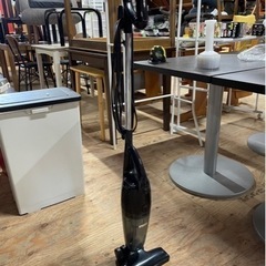 G0206 YAMADA コード式スティッククリーナー 2019年