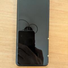 Google Pixel 5a（箱付き）