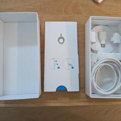 Google Pixel 5a（箱付き）の画像