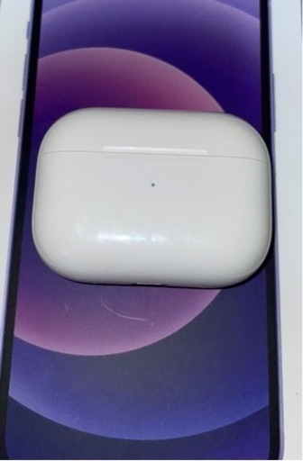 6月26日購入AirPodspro第2世代 早い者勝ち8月8日朝11時まで夜中の取引も可能