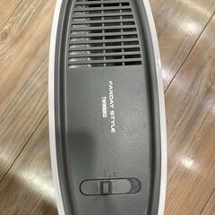 TWINBIRD（ツインバード）｜空気清浄機のご紹介ですの画像