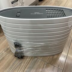 TWINBIRD（ツインバード）｜空気清浄機のご紹介ですの画像