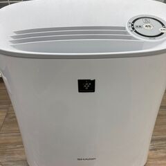 SHARP（シャープ）｜空気清浄機のご紹介です