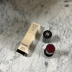 シャネル　リップ