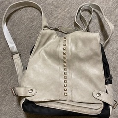 ショルダーバッグ
