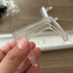 GEX 水槽用ライト　クリアLEDパワーIII 450の画像