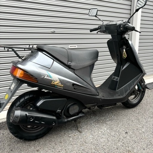 searchさん専用 2801.通勤快速 アドレスv100 バッテリー新品 ハイパワー 千葉県柏市