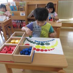 令和７年７月または８月から　常勤正規職員（保育教諭）の募集の画像