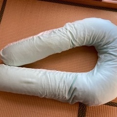 デンマーク製抱き枕　ナチュラルコンフォート