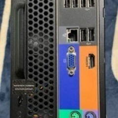 パソコン PCパーツの画像