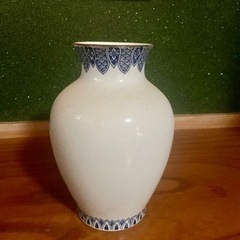 【ワンコイン】インテリア雑貨 花瓶の画像