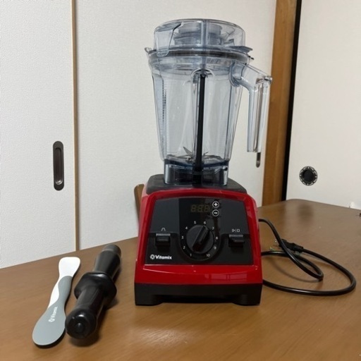 Vitamix バイタミックス ミキサーVMO 188B