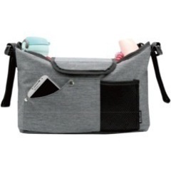 ベビーカー用バッグ