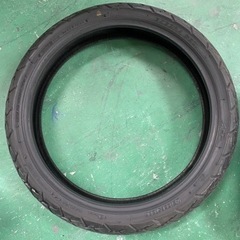 ゼファー1100 前後タイヤ中古