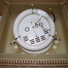 和室用蛍光灯　30W＋32W　の画像
