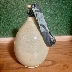 【無料】徳利 差し上げますの画像