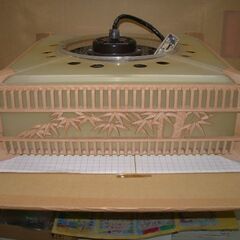 和室用蛍光灯　30W＋32W　の画像